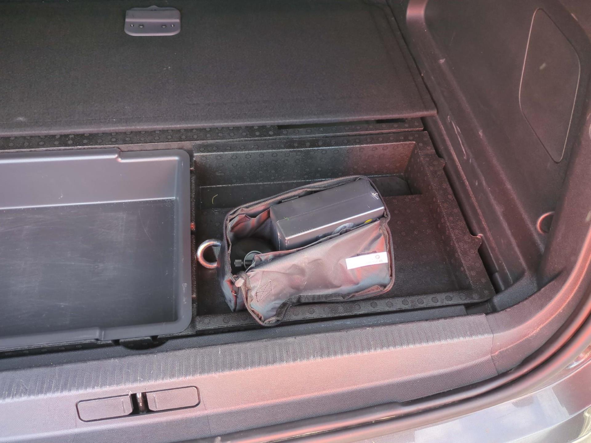 Citroen C5 Aircross Hybride Rechargeable 225 e-EAT8 Max 2024