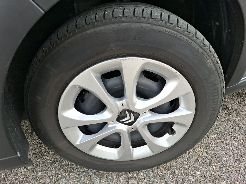 Citroen C3 PureTech 83 ch BVM5 You 2023