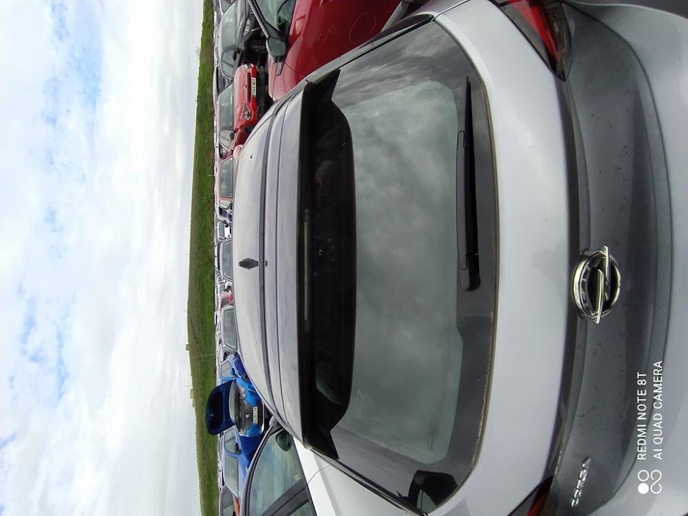 Foto Opel Corsa 6