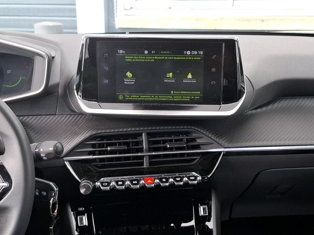 Peugeot 2008 PureTech 130 S&S EAT8 Allure Pack 2023