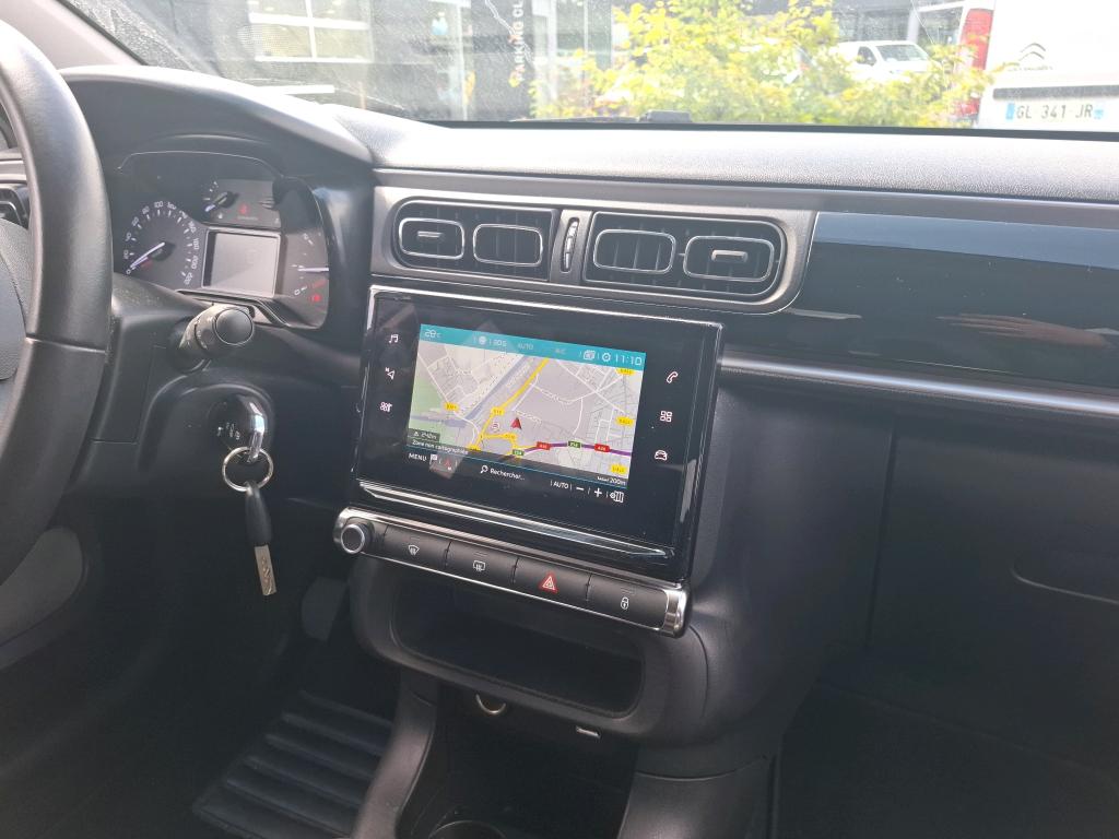 Citroen C3 BlueHDi 100 S&S BVM6 Shine 2022