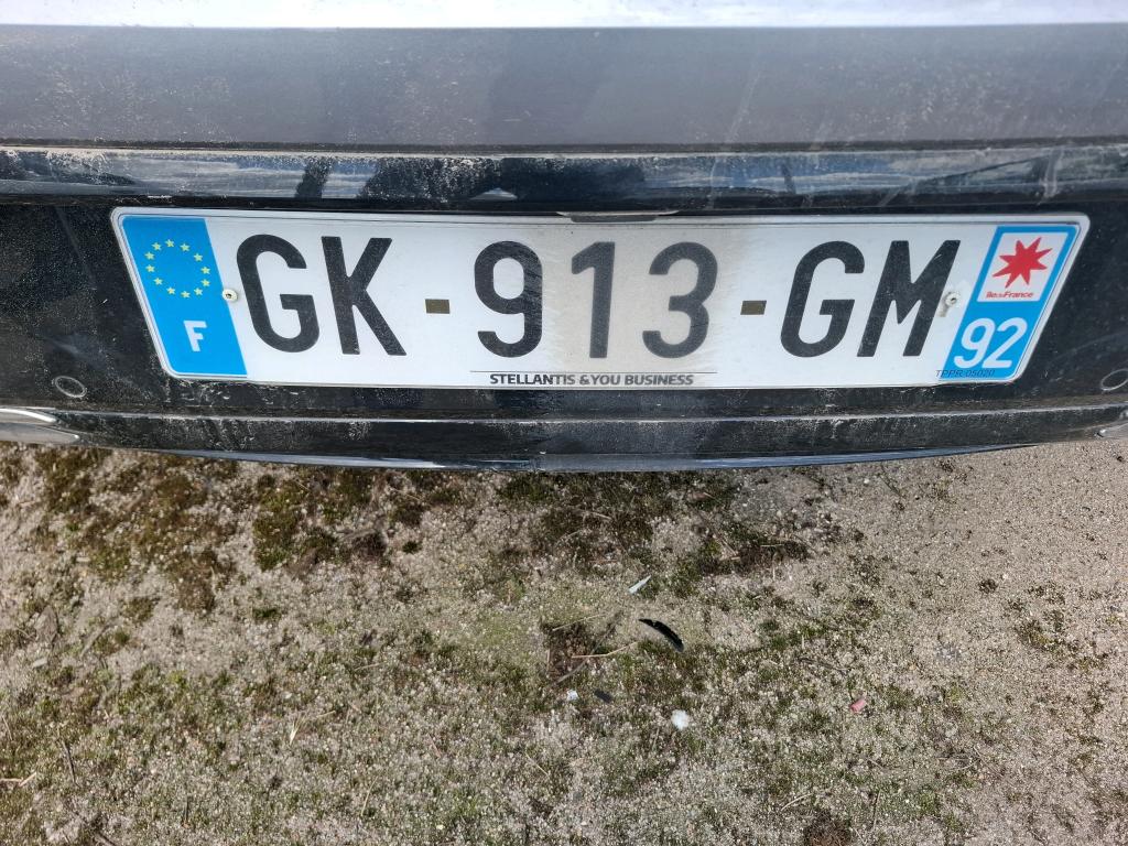 Peugeot 308 PureTech 130ch S&S EAT8 Allure Pack 2022