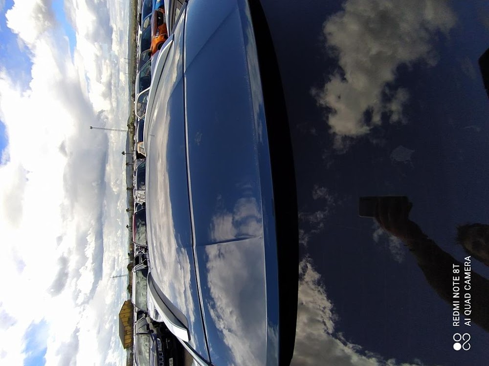 Foto Peugeot 3008 Hybrid 6