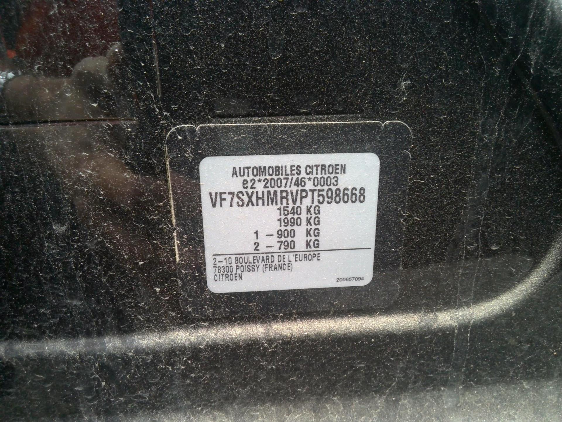 Citroen C3 PureTech 83 S&S BVM5 C-Series 2023