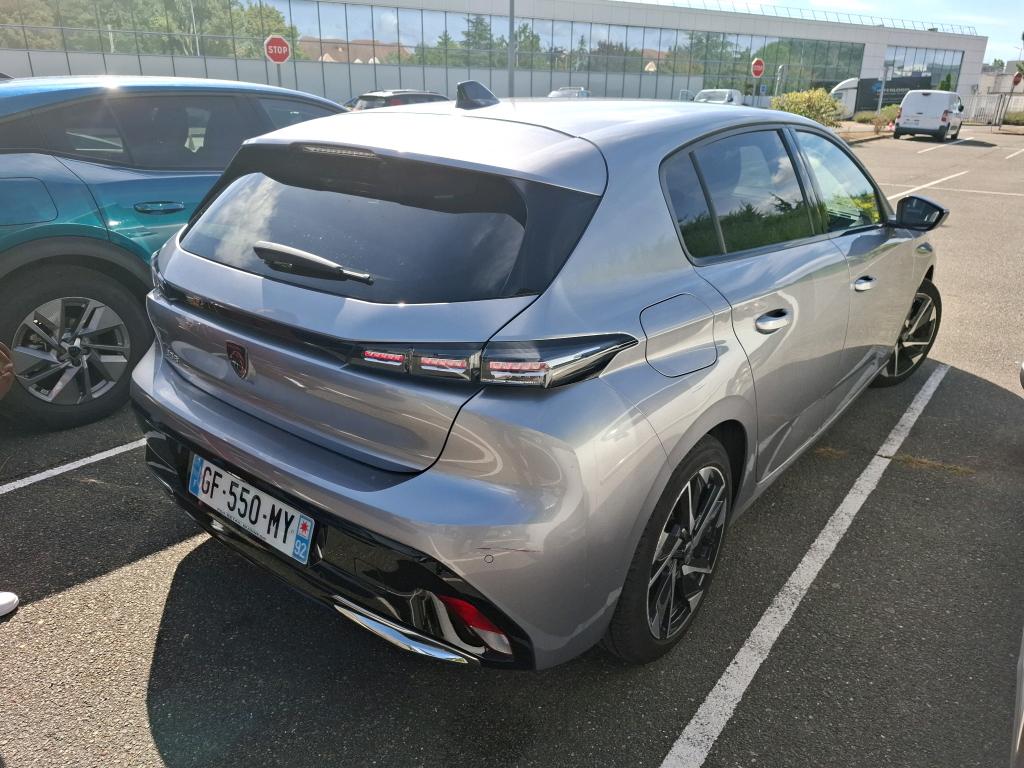 Peugeot 308 PureTech 130ch S&S BVM6 Allure Pack 2022