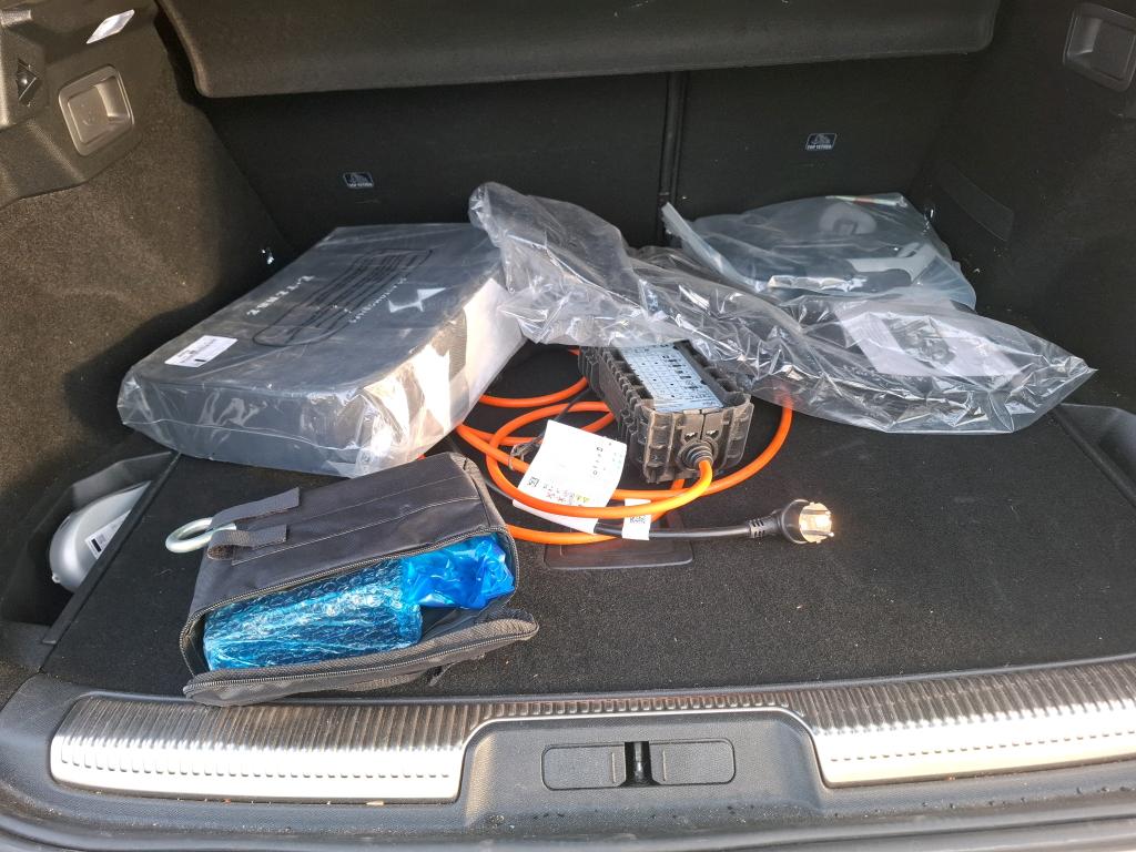 DS DS7 Crossback Hybride E-Tense 225 EAT8 Performance Line+ 2022