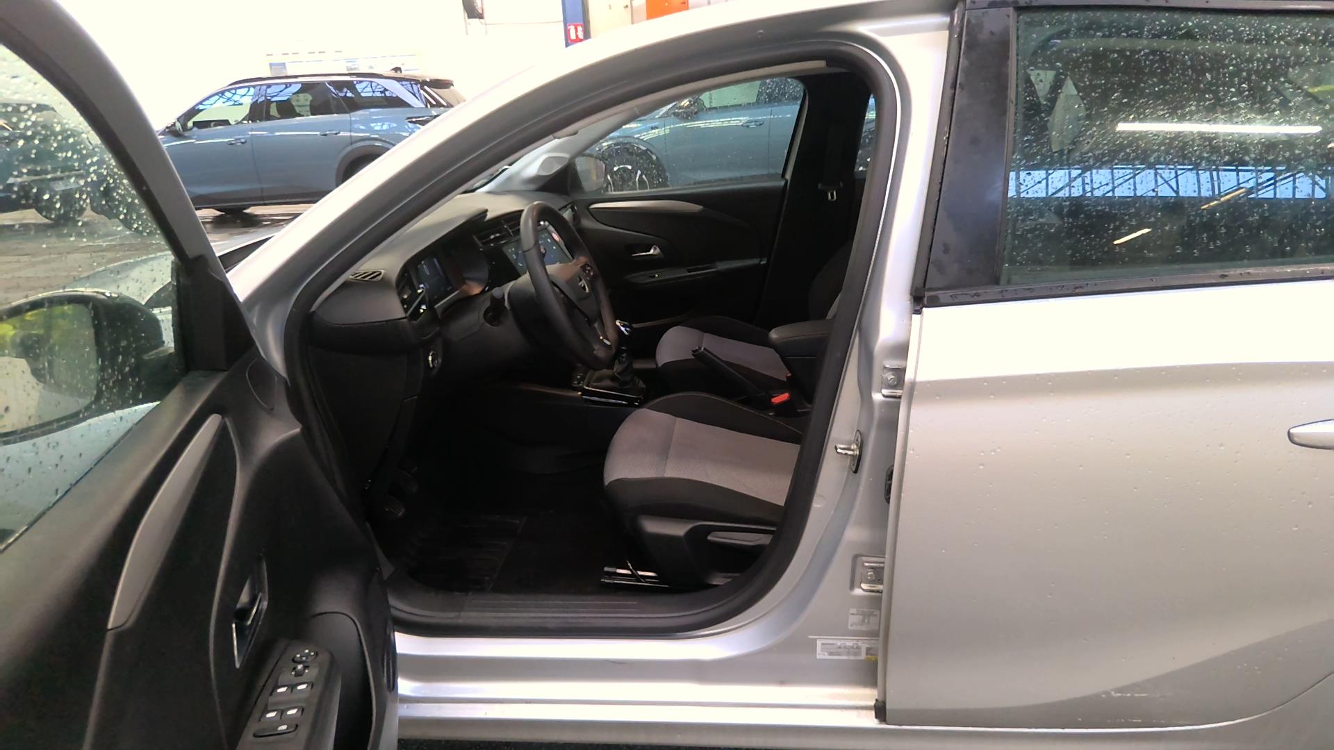 Opel Corsa 1.2 Turbo 100 ch BVM6 2024