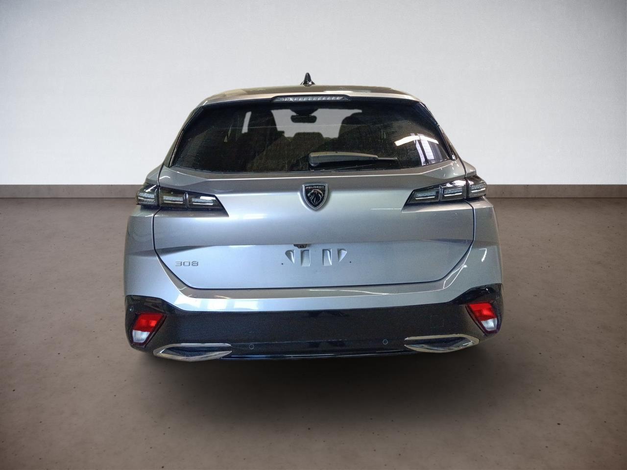Peugeot 308 III 