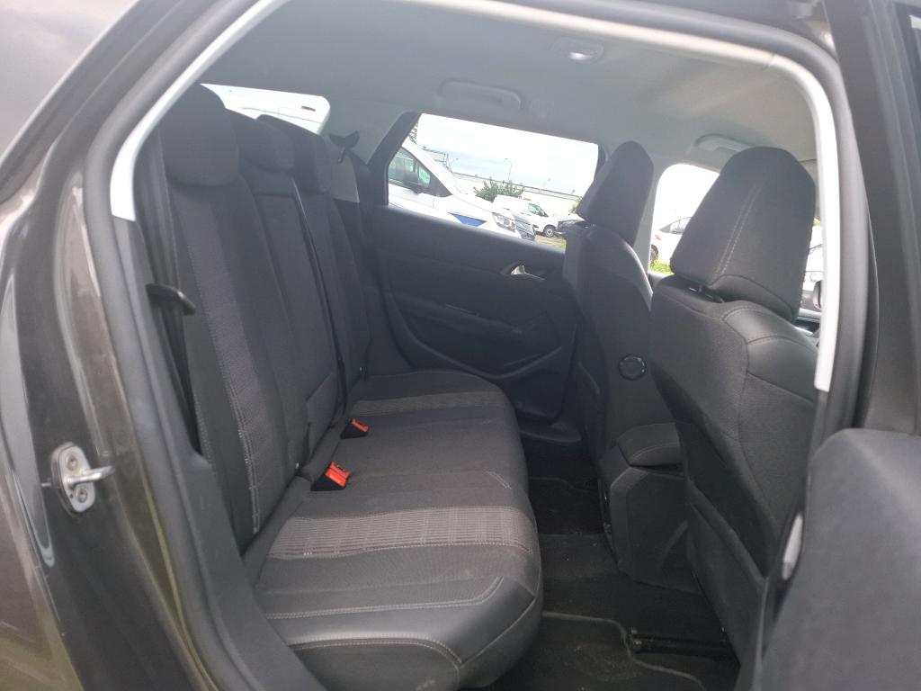 Peugeot 308 SW PureTech 130ch S&S EAT8 Allure Business 2021