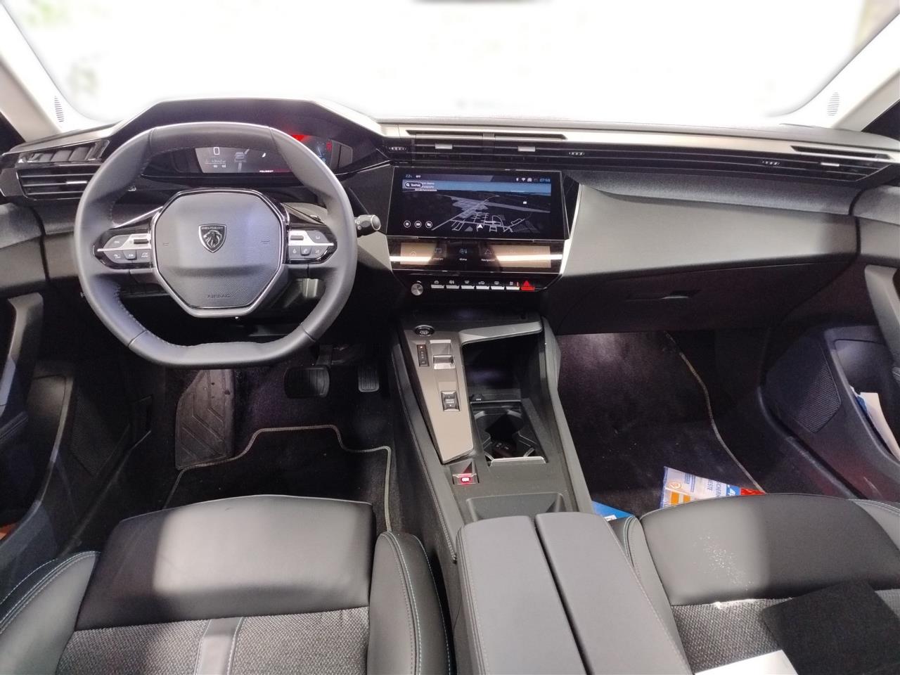 Peugeot 308 III