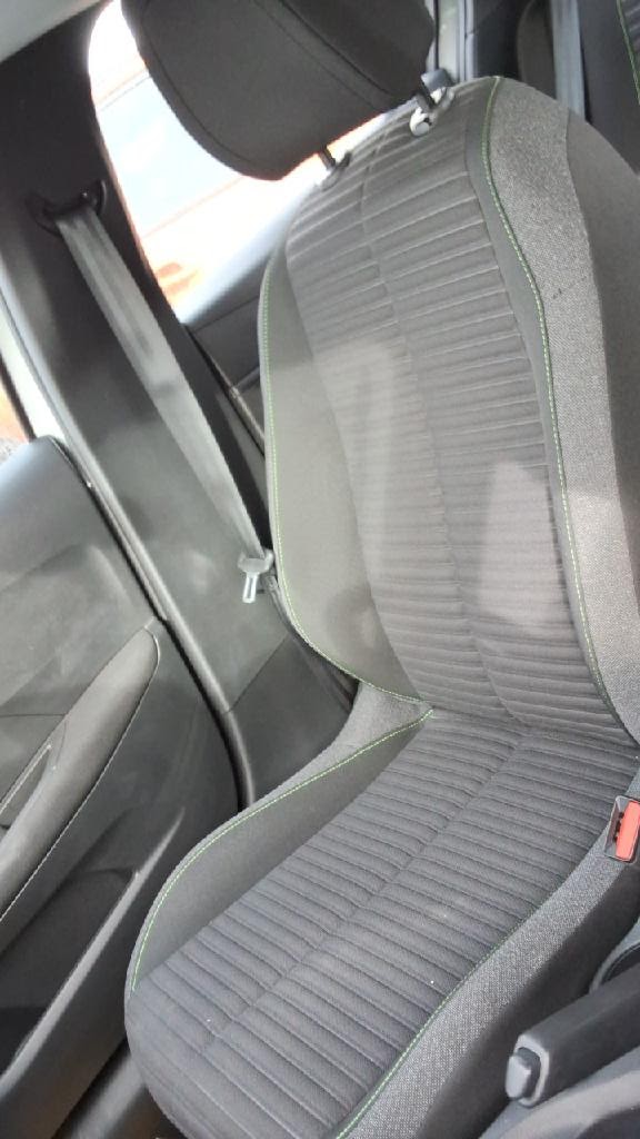 Foto Peugeot 308 6