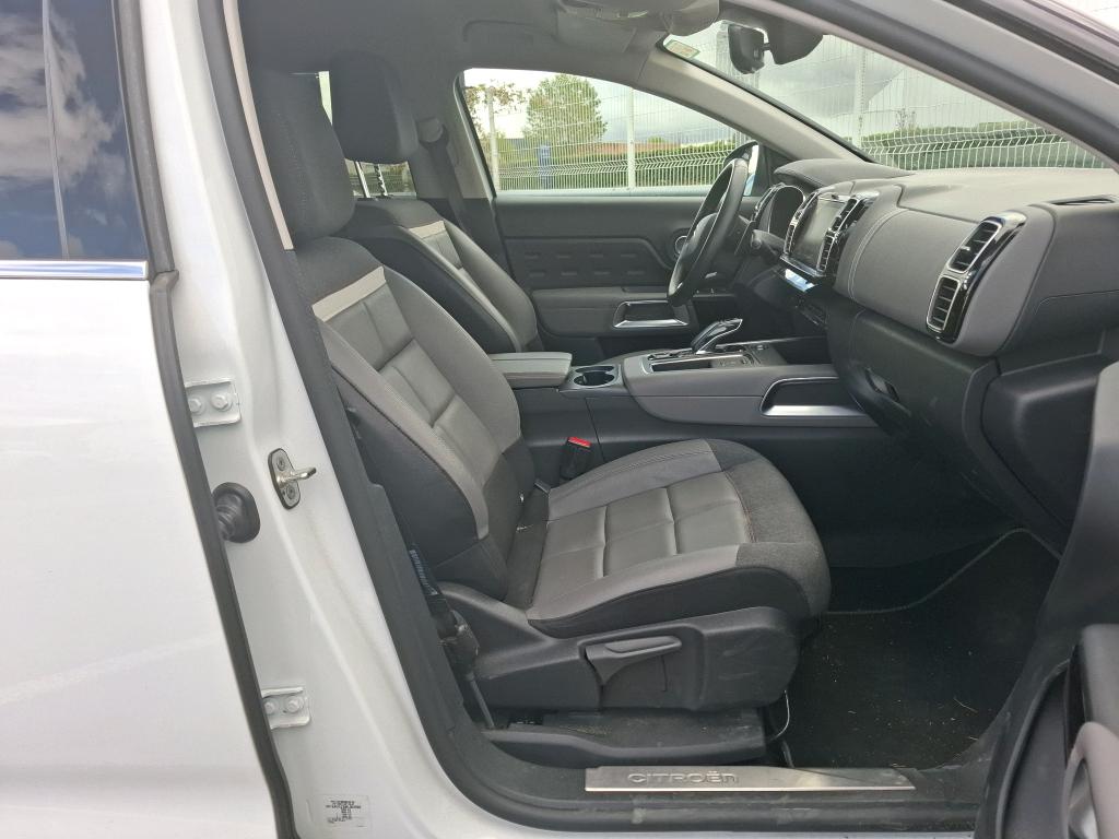 Citroen C5 Aircross Hybride Rechargeable 225 S&S e-EAT8 Shine Pack 2021