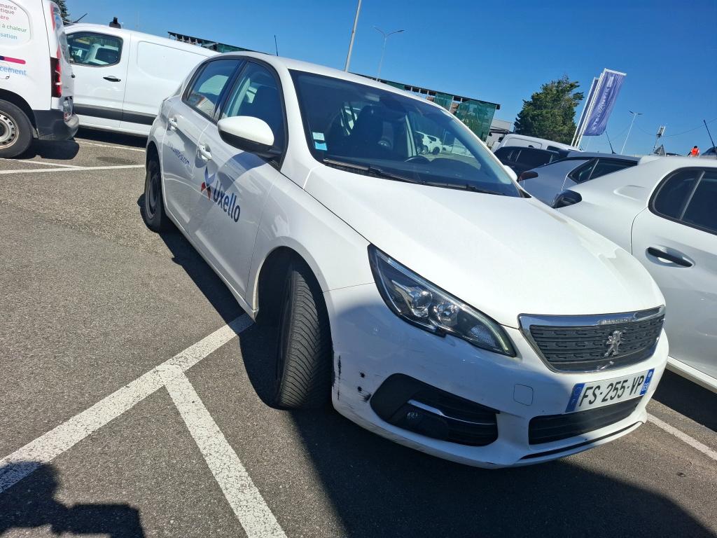Peugeot 308 AFFAIRE BLUEHDI 100 S&S BVM6 PREMIUM PACK 2020