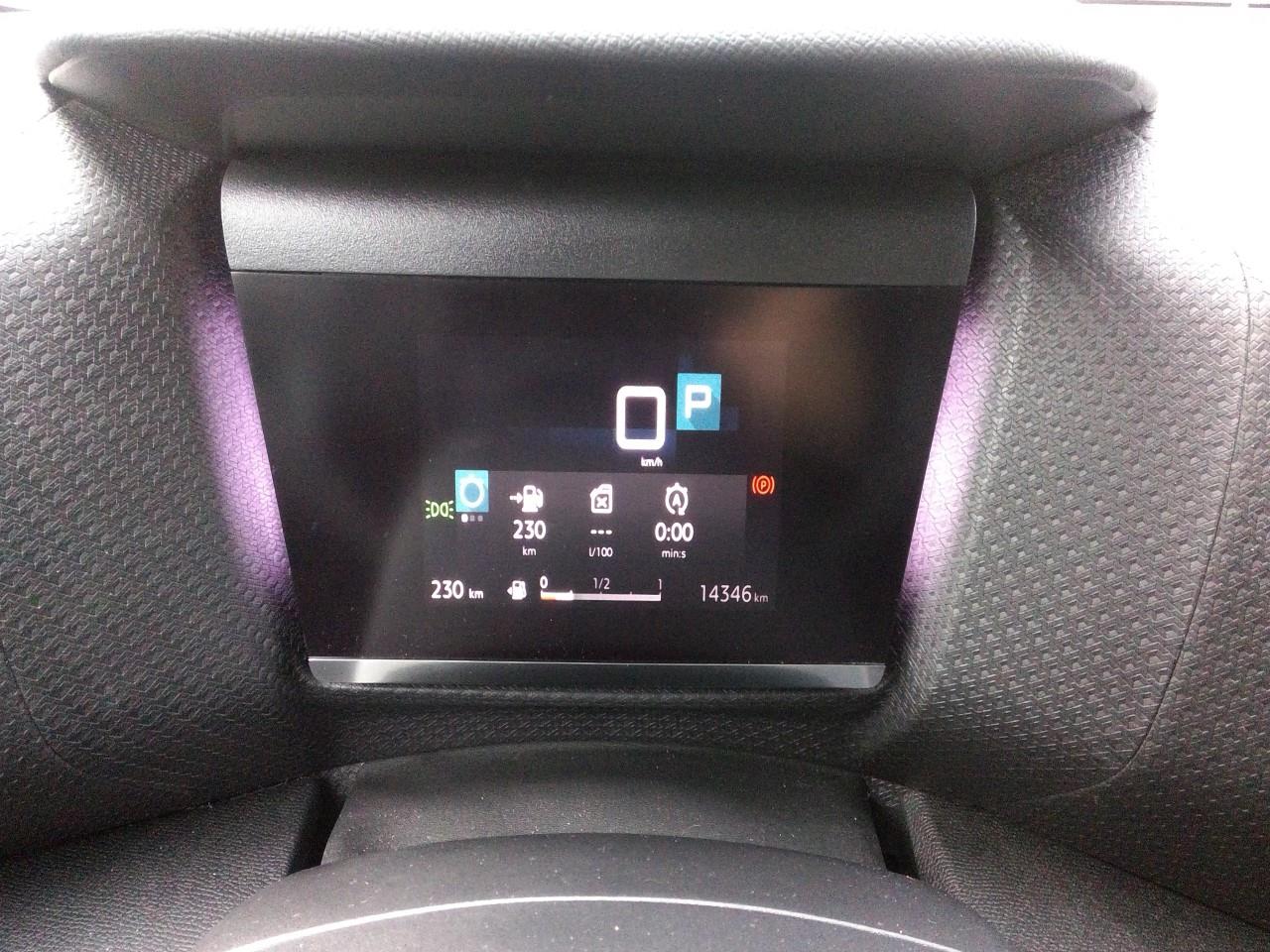 Foto Citroën C4 Cactus 4