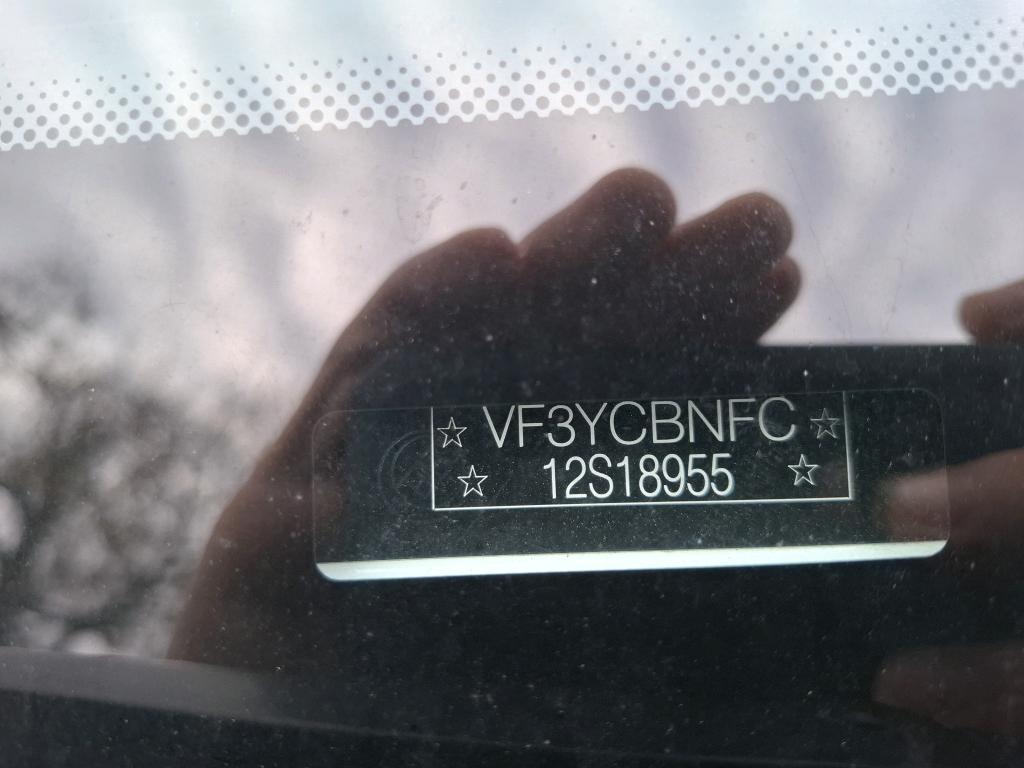 Peugeot BOXER CA 335 L3H2 BLUEHDI 140 S&S 2021