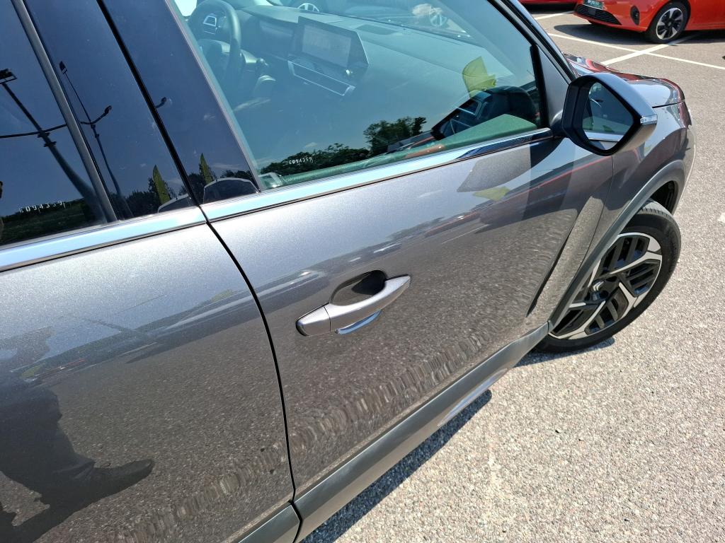 Citroen C4 PureTech 130 EAT8 Max 2024