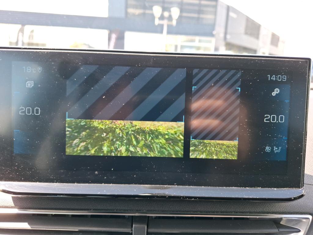 Peugeot 3008 BlueHDi 130ch S&S EAT8 Style 2022