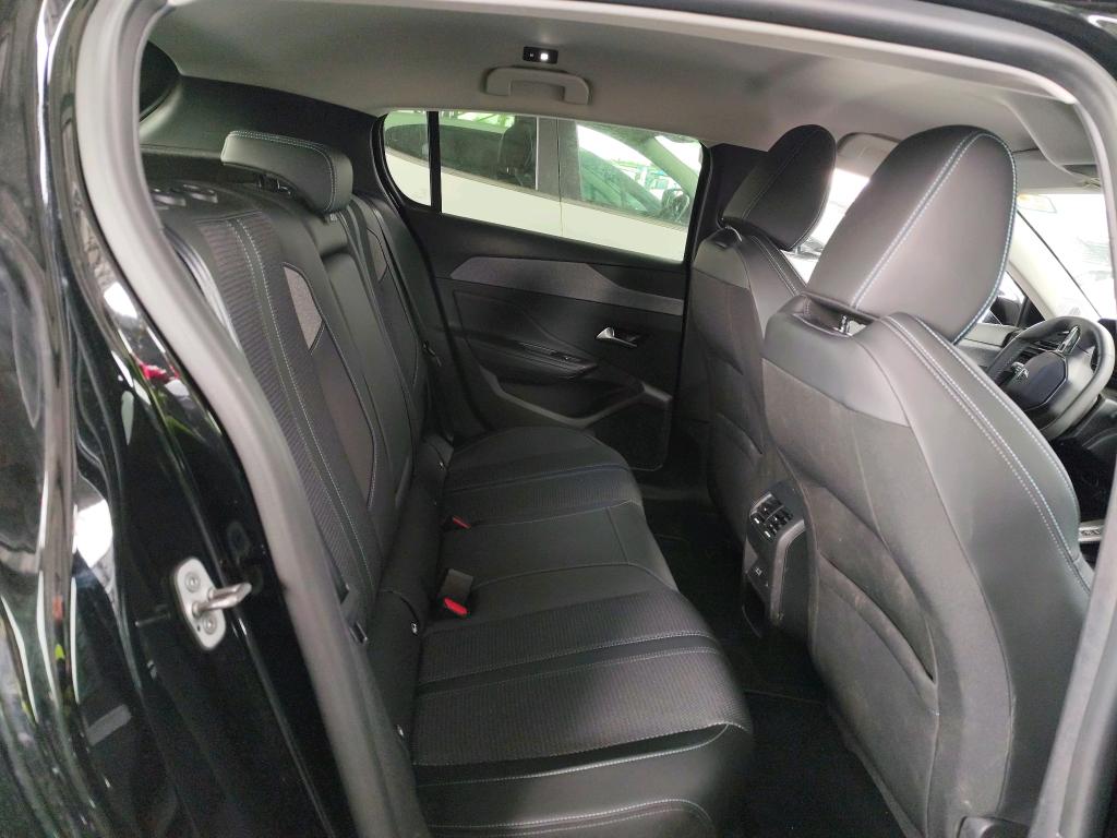 Peugeot 308 PHEV 180 e-EAT8 Allure Pack 2023