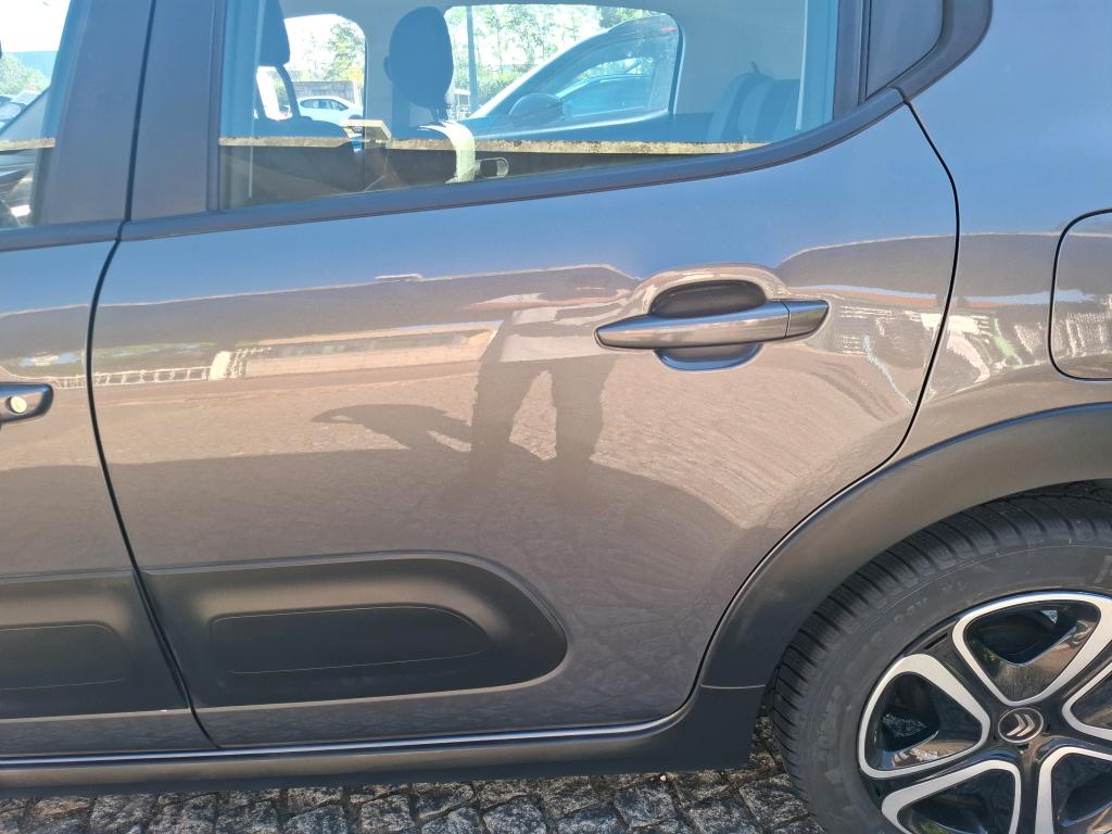 Citroen C3 PureTech 83 S&S BVM5 Feel Pack 2022