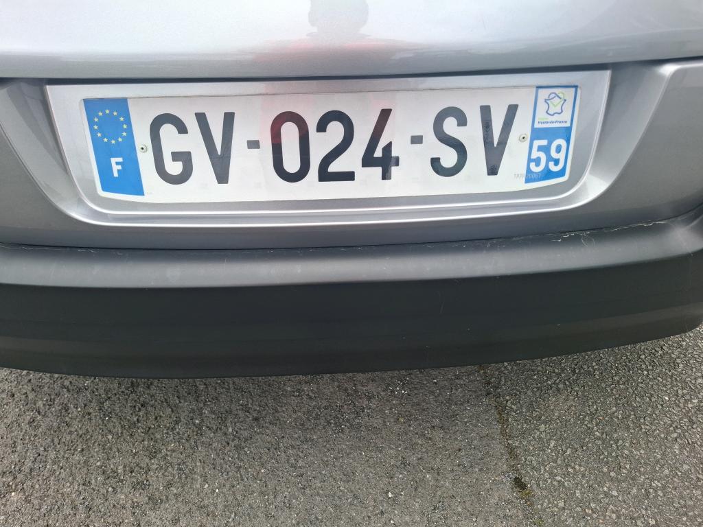 Citroen C3 PureTech 83 ch BVM5 You 2024