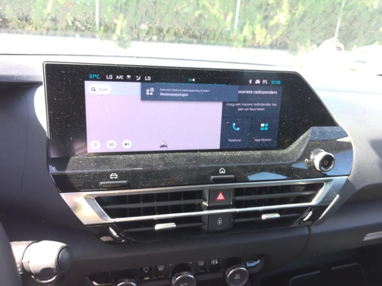 Foto Citroën C4 X 7