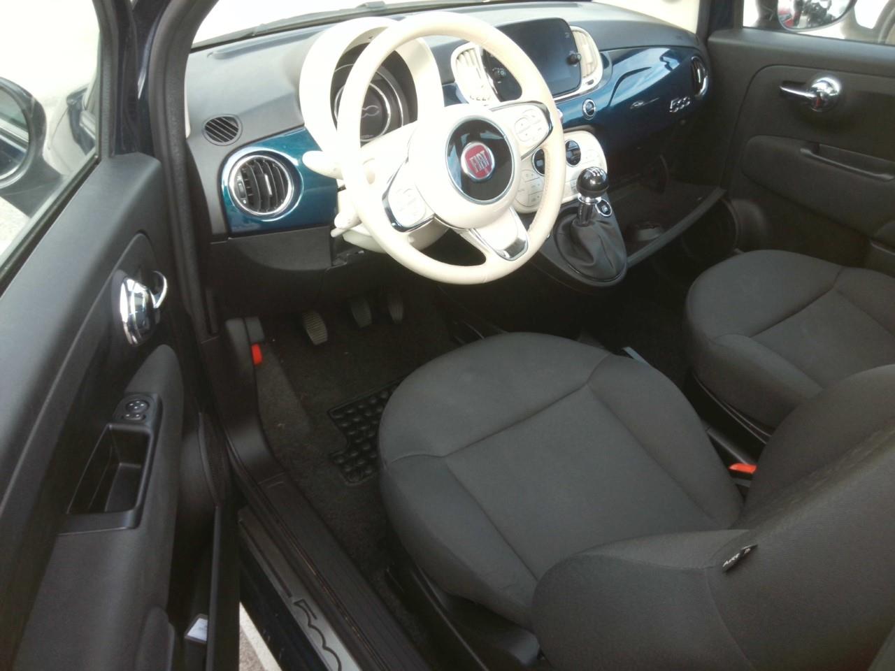 Foto Fiat 500X 3