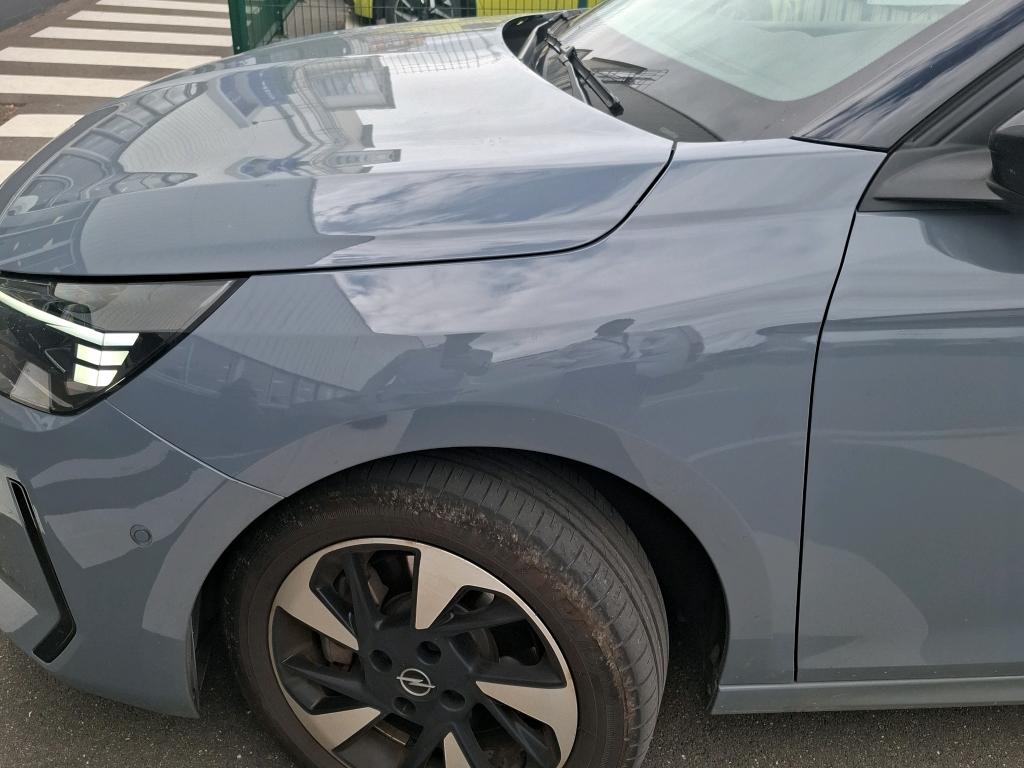 Opel Corsa Electrique 136 ch & Batterie 50 kWh GS 2024