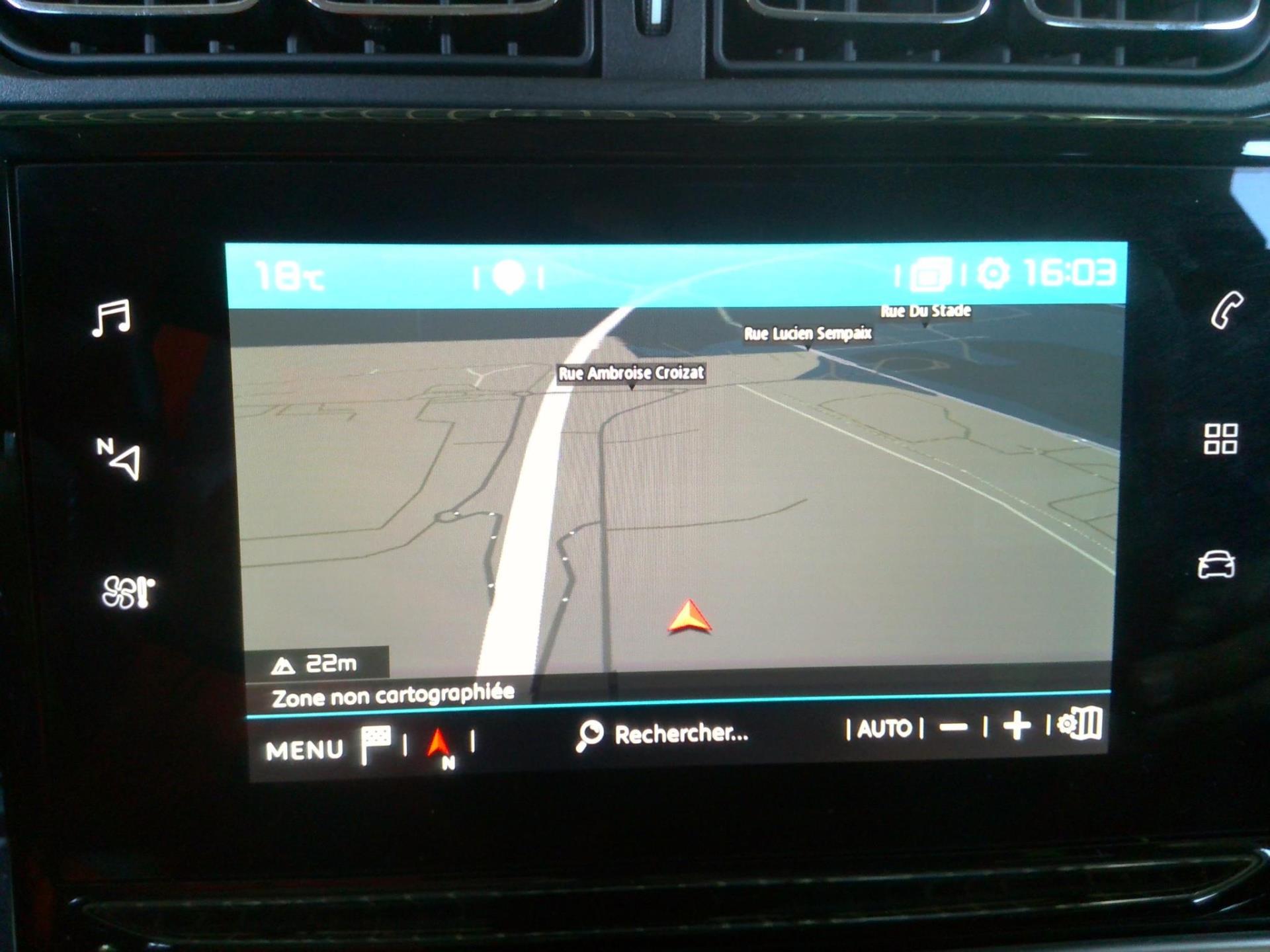 Citroen C3 PureTech 83 S&S BVM5 Shine 2023