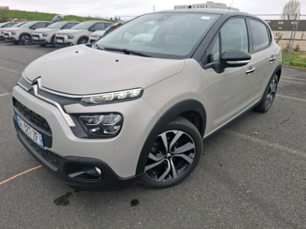 C3 III