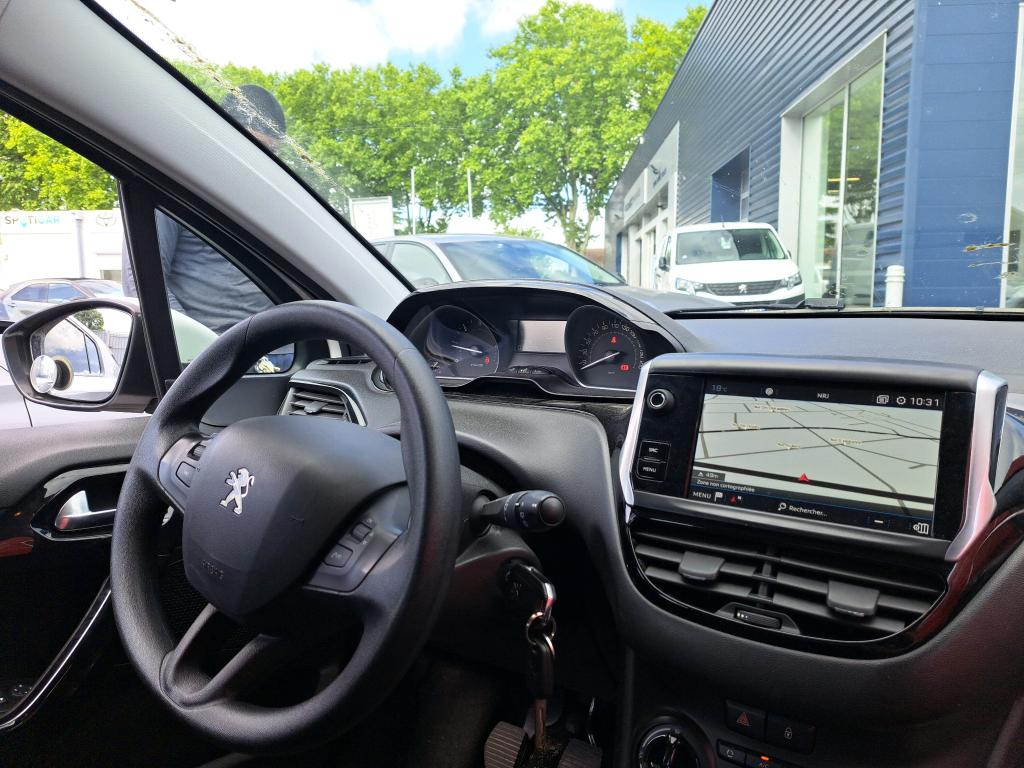 Peugeot 208 AFFAIRE BLUEHDI 100 S&S BVM5 PREMIUM PACK 2019