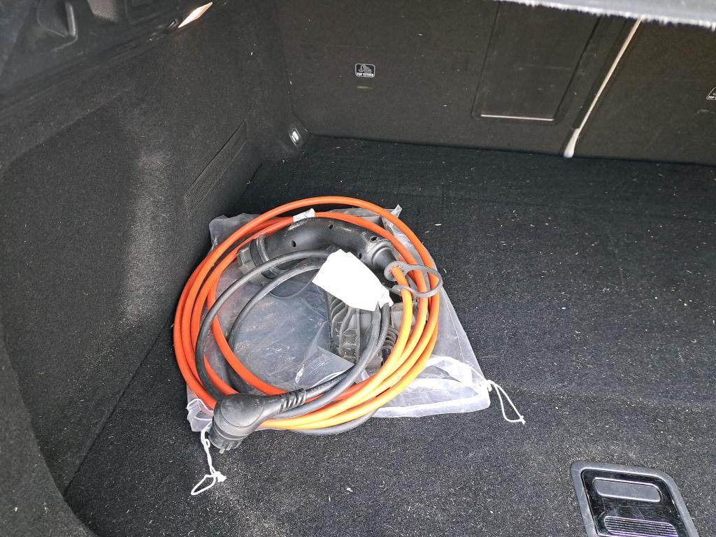 Peugeot 508 SW Hybrid 225 e-EAT8 Allure Pack 2021