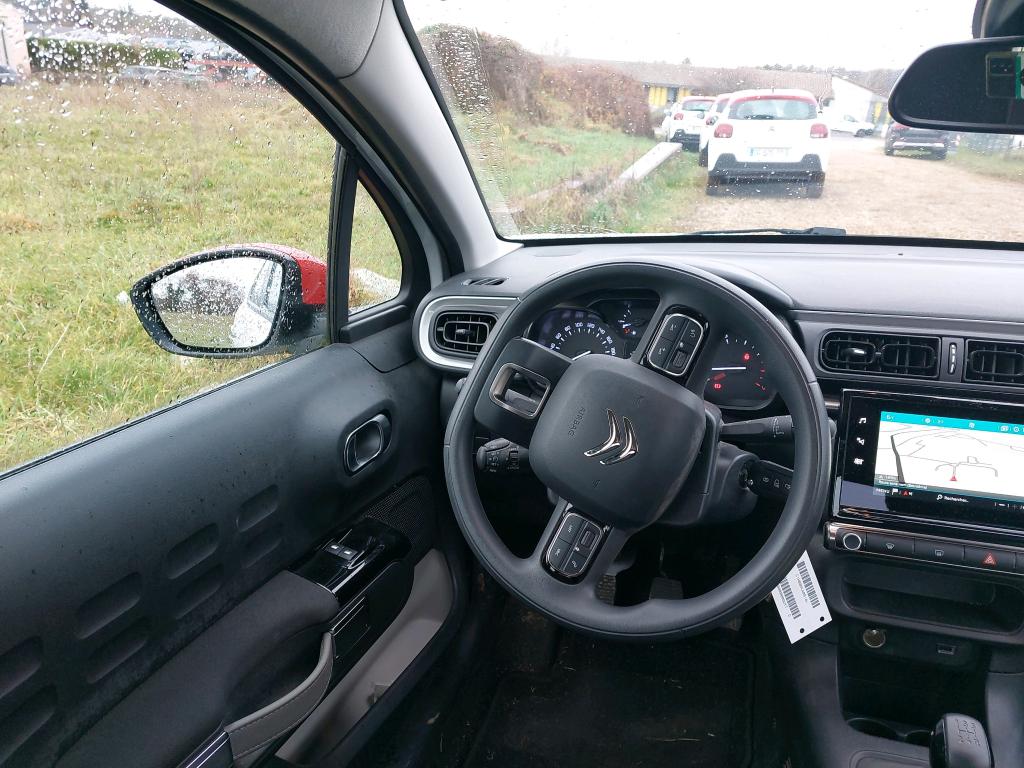 Citroen C3 PureTech 83 S&S BVM5 Feel Business 2022