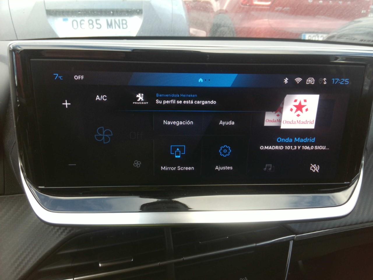 Foto Peugeot 308 10