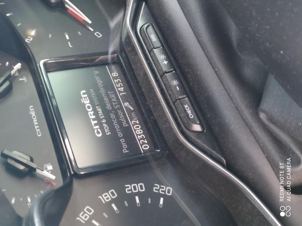 Foto Citroën C3 Aircross 3