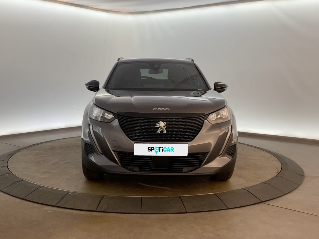 Peugeot 2008 PureTech 130 S&S EAT8 Style 2023
