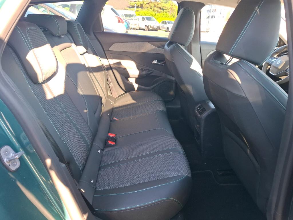 Peugeot 308 SW BlueHDi 130ch S&S EAT8 Allure Pack 2023