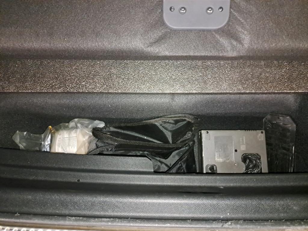 DS DS7 Crossback Hybride E-Tense 300 EAT8 4x4 Grand Chic 2020