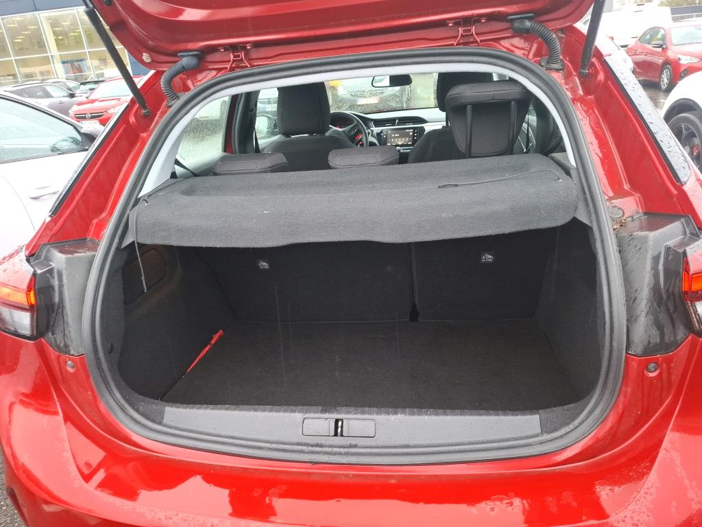 Opel Corsa 1.2 75 ch BVM5 Edition 2020
