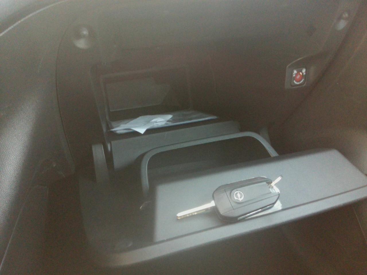 Foto Opel Corsa 8