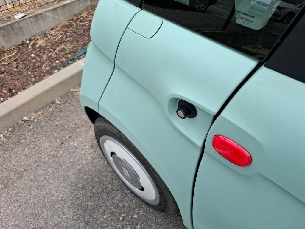 FIAT TOPOLINO