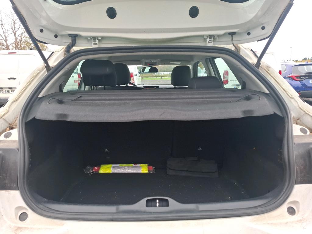 Citroen C4 Cactus BlueHDi 100 S&S BVM6 Feel 2019