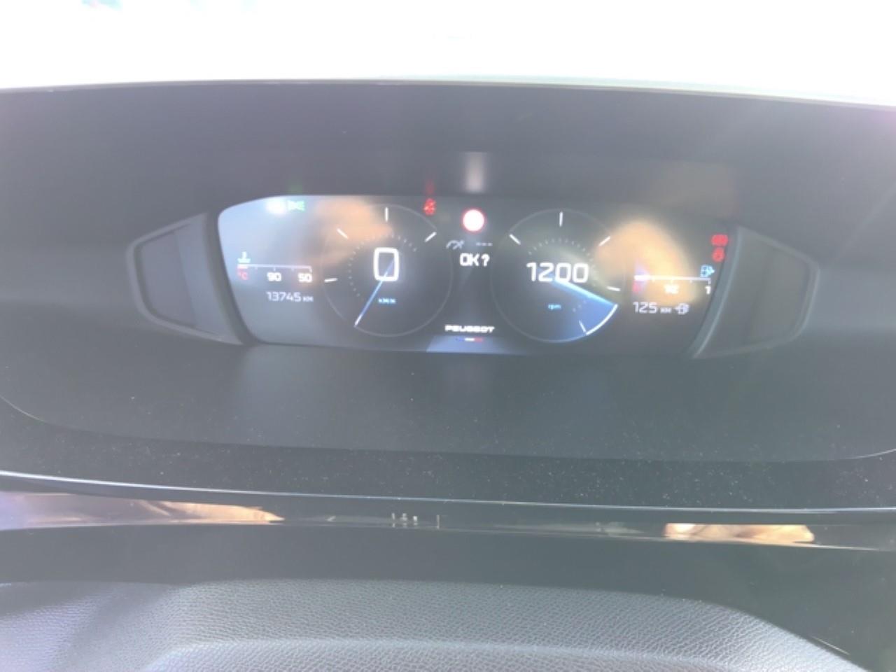 Foto Peugeot 308 5