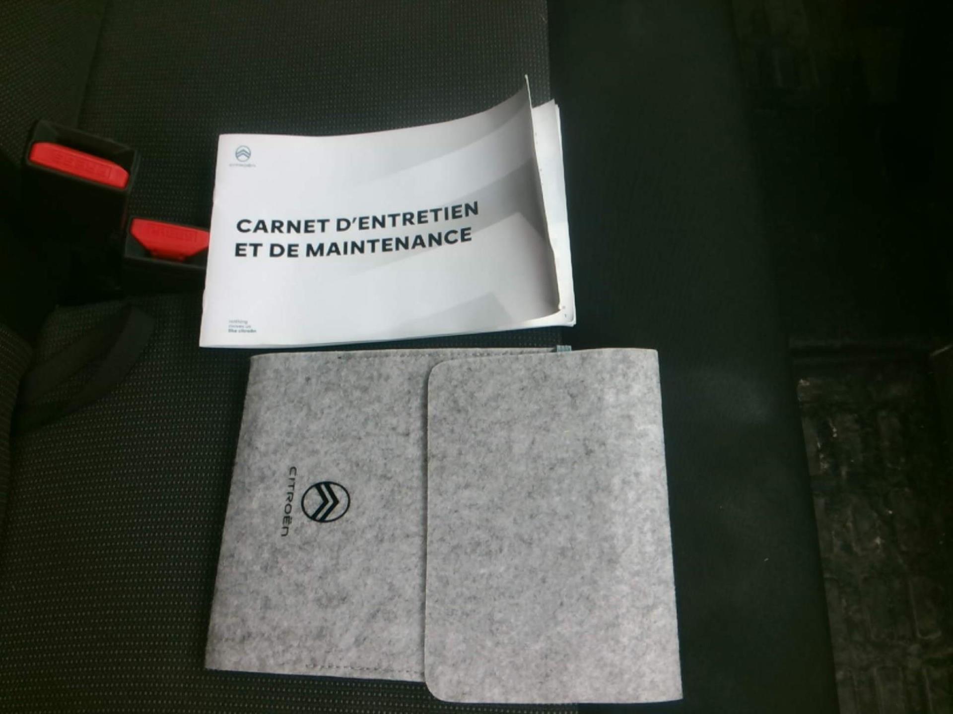 Citroen SPACETOURER / JUMPY III COMBI 