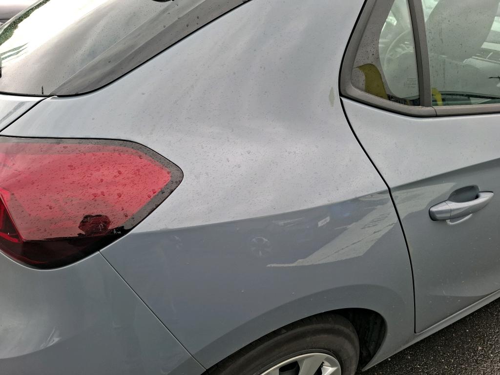 Opel Corsa 1.2 75 ch BVM5  2024