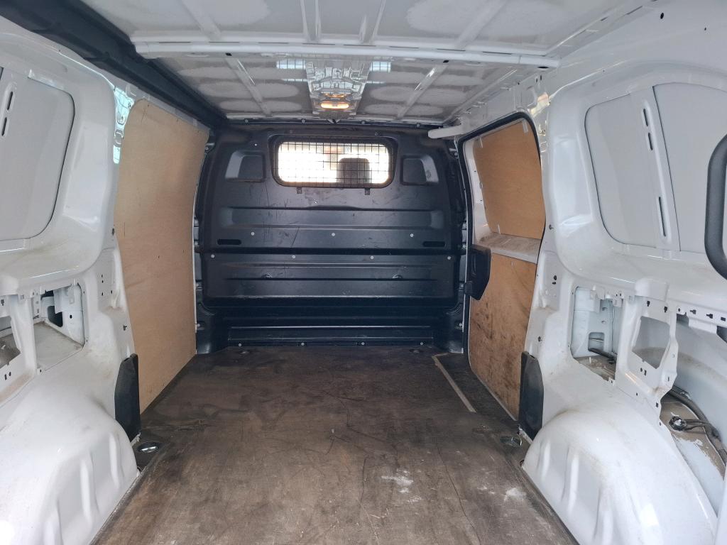 Peugeot EXPERT FGN TOLE STANDARD 2.0  BLUEHDI 120 S&S BVM6 PREMIUM 2018