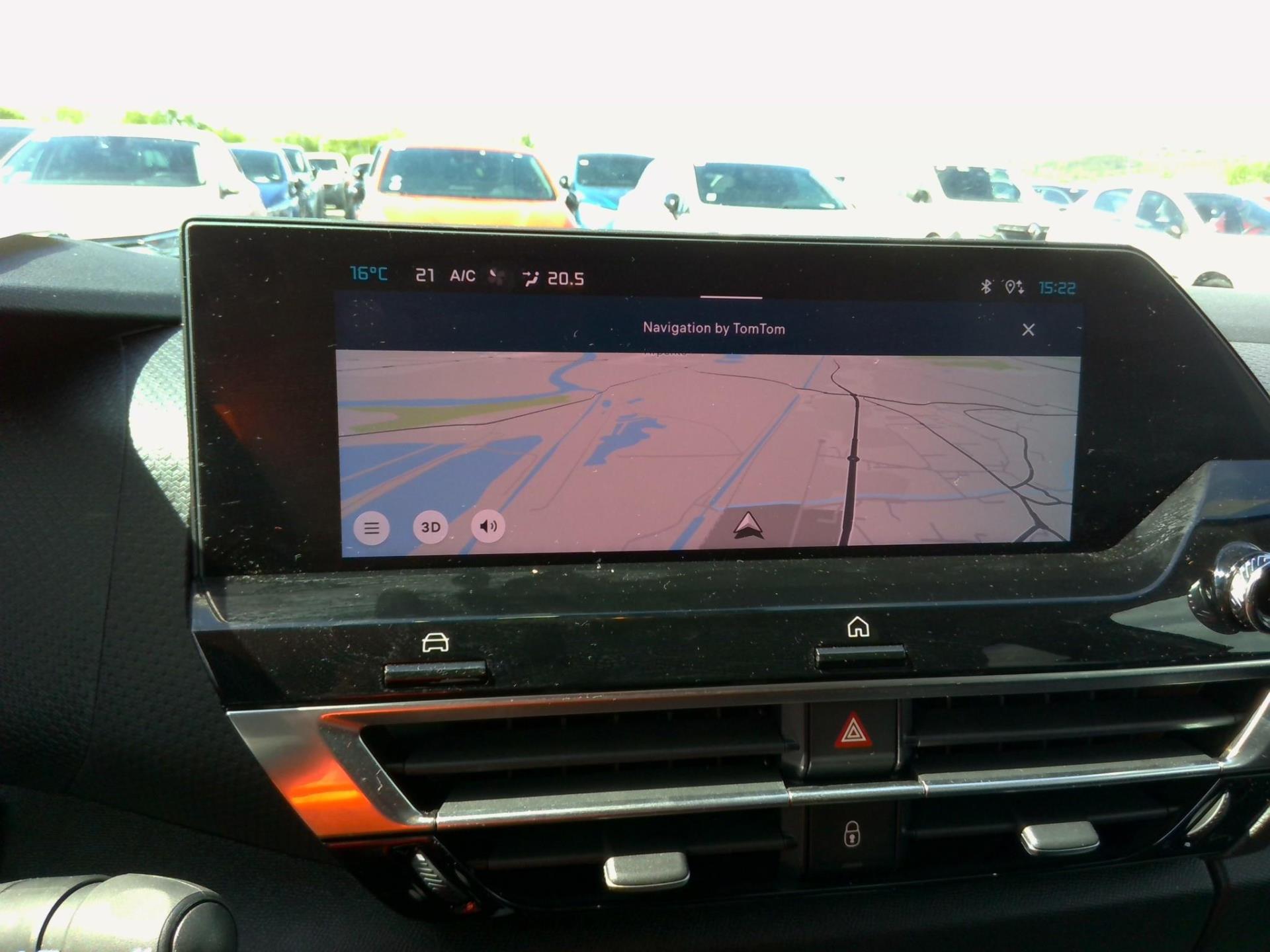 Citroen C4 BlueHDi 130 EAT8 Max 2023