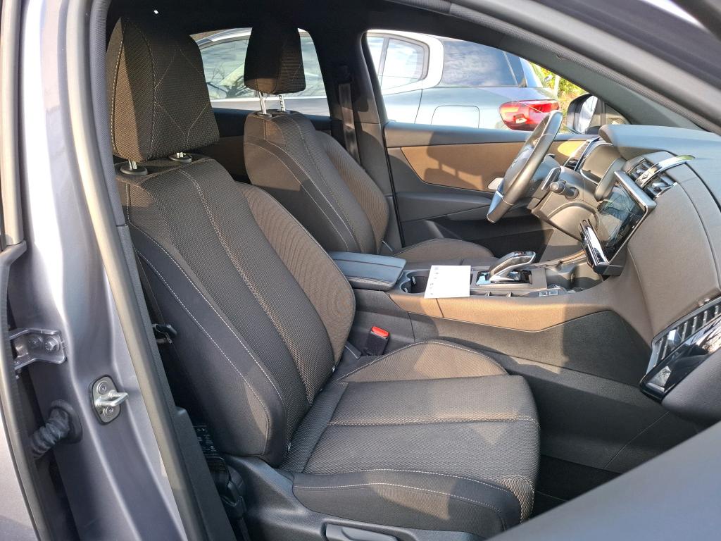 DS DS 7 CROSSBACK / DS 7 