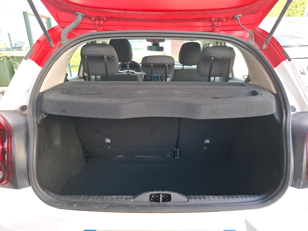 Citroen C3 PureTech 83 S&S BVM5 Shine 2022