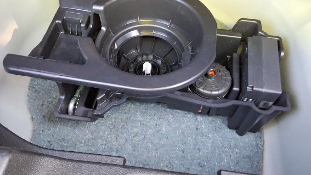 Foto Jeep AVENGER 12