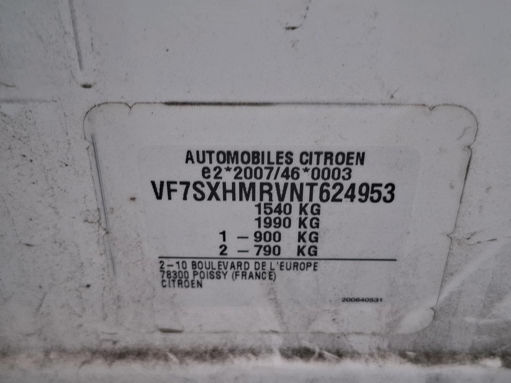 Citroen C3 PureTech 83 S&S BVM5 Feel Pack 2022